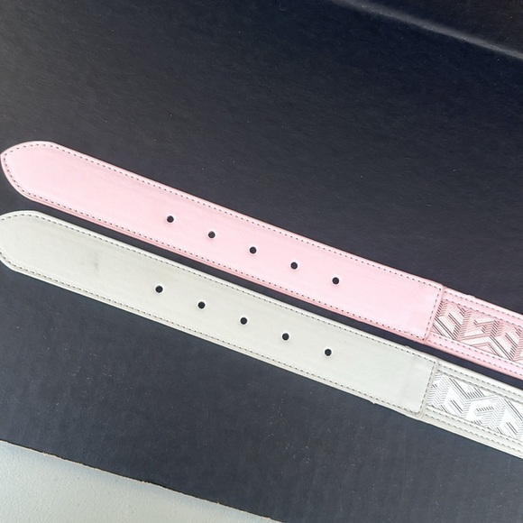 New GUESS Hallie G Cube Belt main image 6